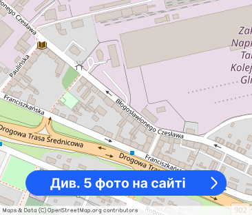 Nowoczesne 2 pokojowe mieszkanie - Фото 1