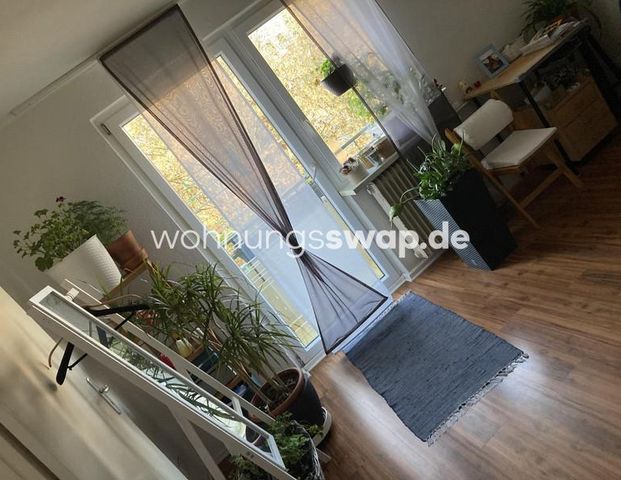 Wohnungsswap - 1 Zimmer, 32 m² - Werrastraße, Neukölln, Berlin - Photo 1