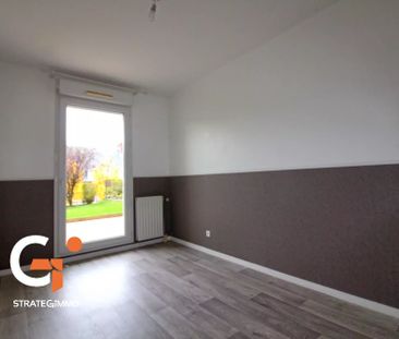 Appartement F3 avec terrasse Quartier Pasteur - Photo 3