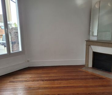 Location Appartement 2 pièces 46m² SOISY SOUS MONTMORENCY 95230 - Photo 1