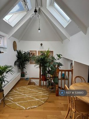 1 bedroom flat to rent - Photo 1