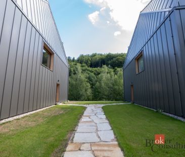 Pronájem bytu 2+kk 65 m², Velké Hamry - Photo 1
