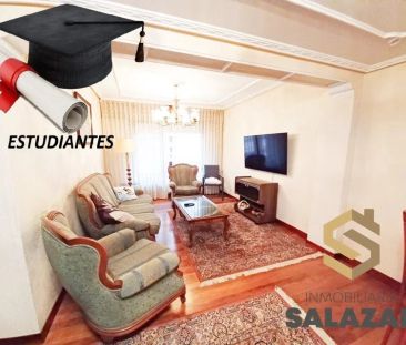 Alquiler de piso en Calle De Barandiaran Ayerbe Jose Miguel Kalea - Photo 4