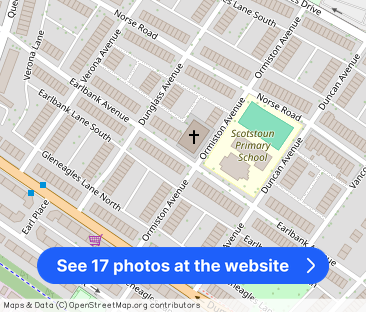 Earlbank Avenue, Scotstoun, Glasgow, G14 - Photo 1