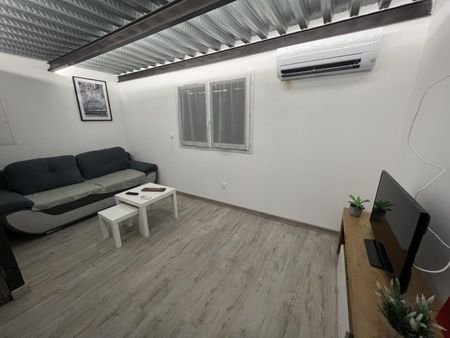 Colocation Saint Jerome* - Photo 3