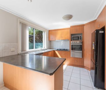 2 William Circuit, Caroline Springs - Photo 5