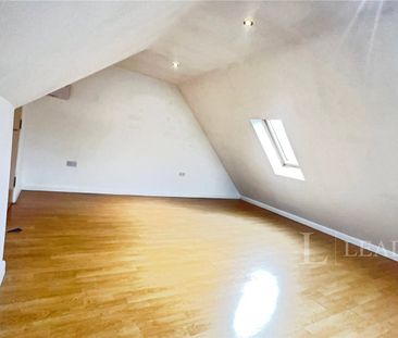 2 bedroom apartment to rent Farley Hill, Luton, Bedfordshire, LU1 - Photo 1