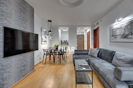 Mieszkanie Gdynia Śródmieście powierzchnia 44.0 m² C312-WM-20605 - Zdjęcie 3