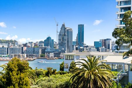 The Best View in Town! - Photo 4