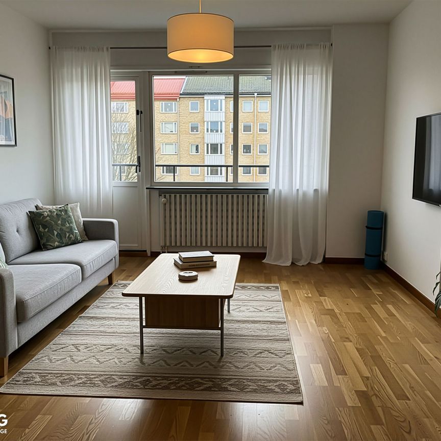 S:t Persgatan 38, Norrköping - Photo 1