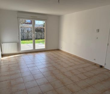 Location maison 3 pièces, 66.49m², Évreux - Photo 6