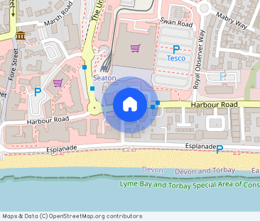 Beach Road, Seaton - Photo 1