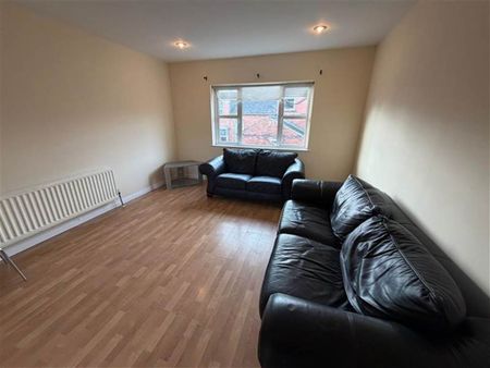 Apt 8 Fitzwilliam Square, off Rugby Avenue , Belfast, BT7 1JH - Photo 3