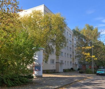 3-RW / Badewanne / Küche und Bad mit Fenster / Kautionsfrei - Photo 1