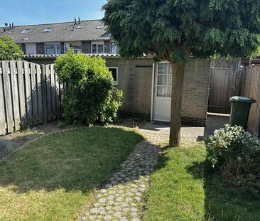 Te huur: Huis Zuiderzeelaan in Eindhoven - Foto 4