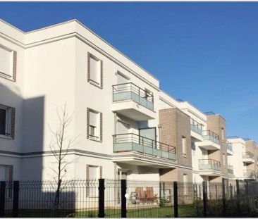 Appartement à louer 2 pièces 43.93m² - Photo 1
