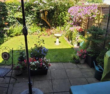 2 bedroom terraced house to rent - Photo 6