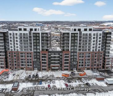 For Lease - 51 Clarington Boulevard Unit# 1110, Clarington, Ontario - Photo 5
