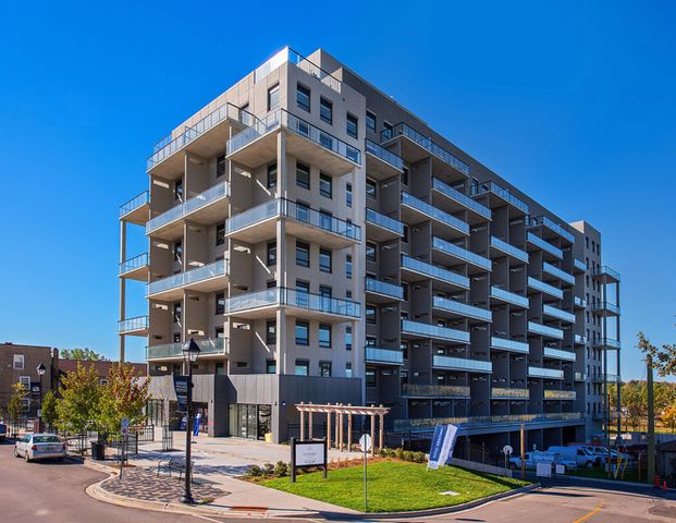 Riverview Apartments | 49 Queen Street East, Cambridge - Photo 1