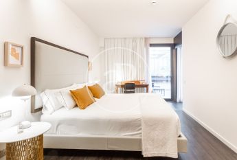 Apartment for rent near Paseo de Gracia