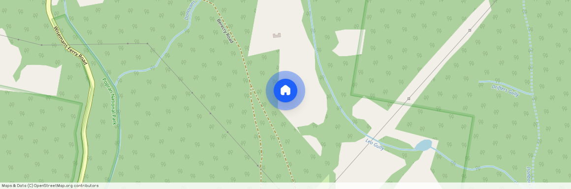 125A Berecry Road, NSW 2250, Mangrove Mountain