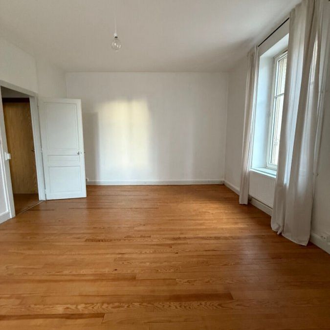 Appartement 2 pièces à Nancy - Photo 1