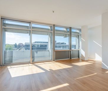 5.5 Zimmer, 147 m², 3. Stock - Photo 1