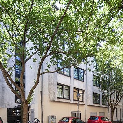 Klein aber Fein: 1-Zimmer-Appartement - Foto 1