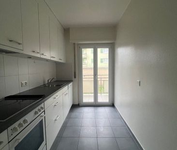 Nice 2-room apartment on the ground floor - Foto 1