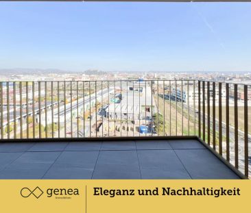 Unbefristet | Esplanade 7 | Ihr neues Zuhause im grünen Quartier 1 ... - Photo 1