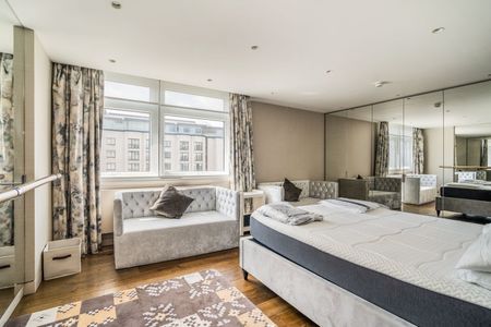 Park Towers, 2 Brick Street, Mayfair, W1J, London - Photo 5