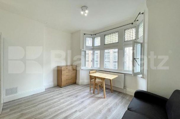 Prime location & Inclusive of Gas & Electric - Photo 1