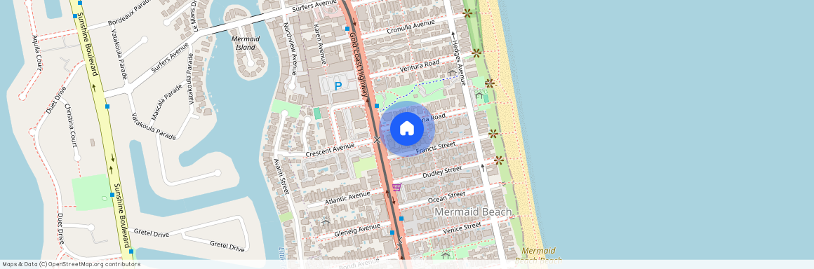 4/32 Montana Road, Qld 4218, Mermaid Beach