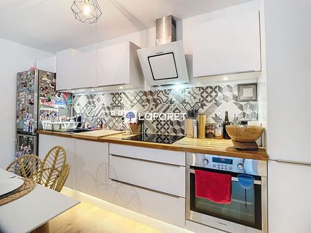 Appartement T2 Nice à louer - Photo 5