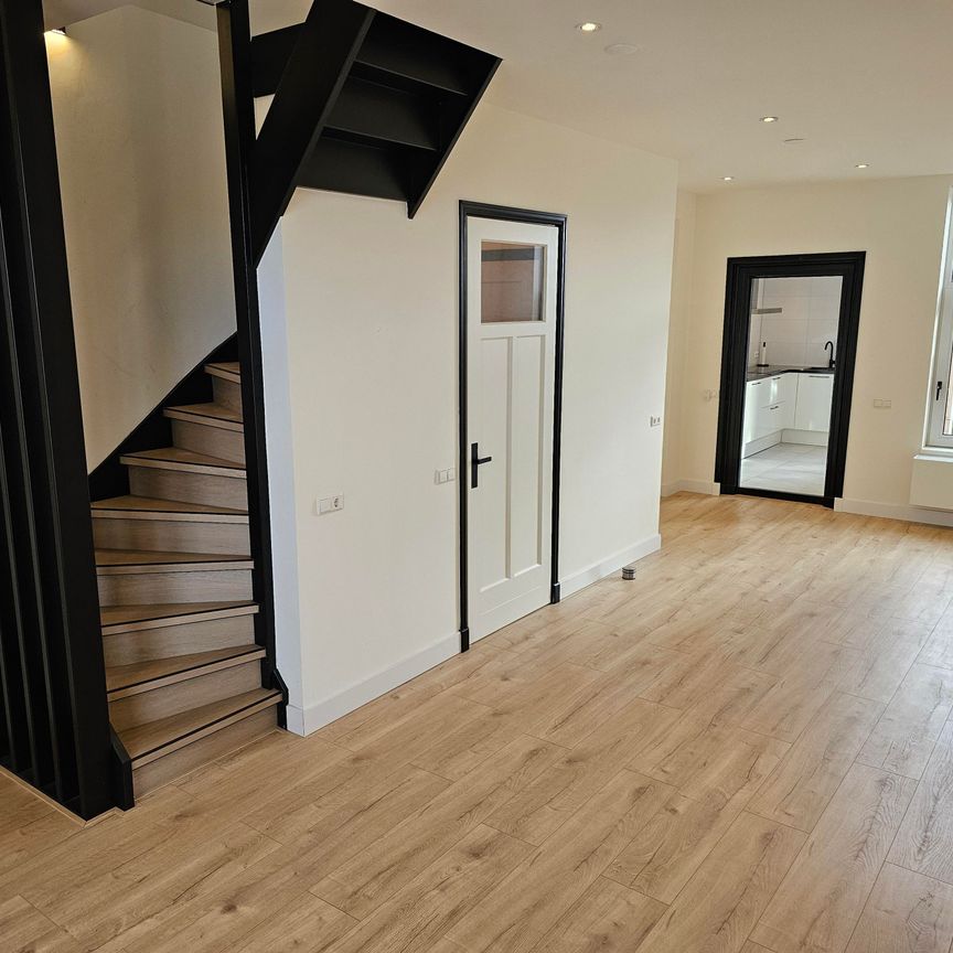 Te huur: Appartement Oranjeboomstraat in Haarlem - Foto 1