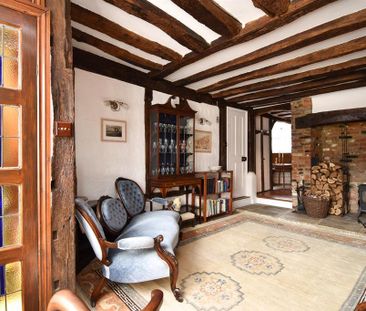 3 bedroom terraced house to rent - Photo 3