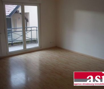 BRUMATH : 3 Pièces - Photo 4