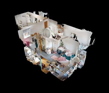 4 bedroom townhouse to rent - Photo 4