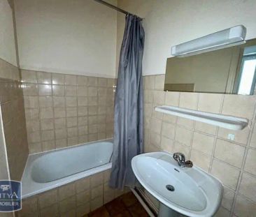 Appartement à louer 1 pièce 24.06m² - Photo 3