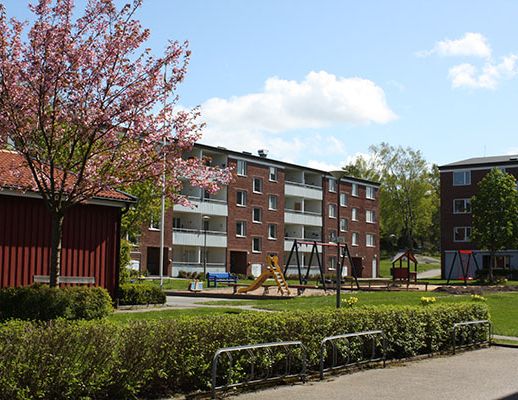 Rosengatan 20, lgh 1002 - Foto 1