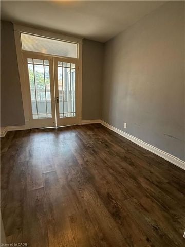 For Lease - 590 MAIN Street Unit# 2, Hamilton, Ontario - Photo 5