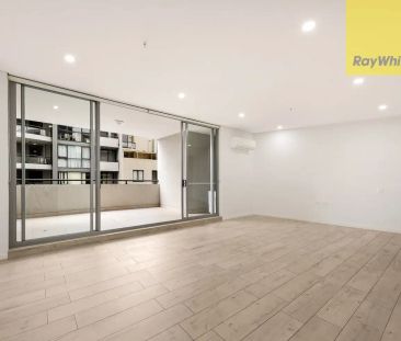 “NORTH-FACING TWO BEDROOM APARTMENT IN THE HEART OF PARRAMATTA CBD ... - Photo 4
