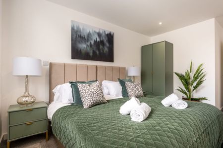 1 Bed Flat, Doncaster Gate, S65 - Photo 4