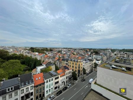 2 slaapkamer appartement met terras in de gezellige Markgravebuurt - Foto 4