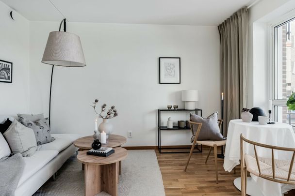 Håkan Lundbergs gata 22 - Foto 1