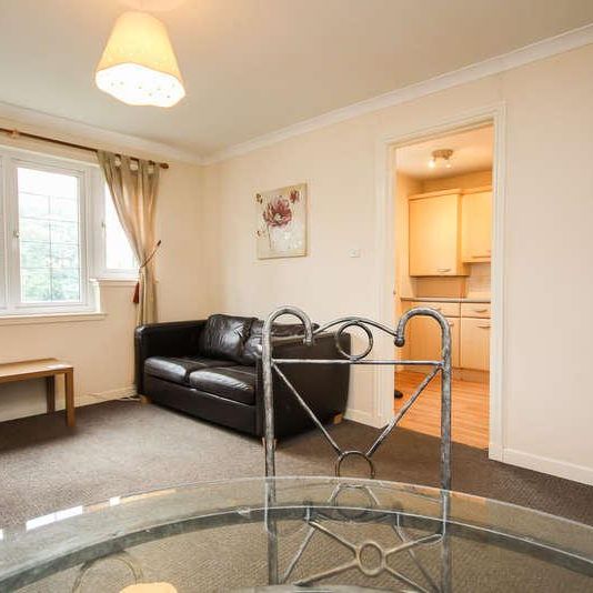 Burnvale, Livingston, West Lothian, EH54 - Photo 1