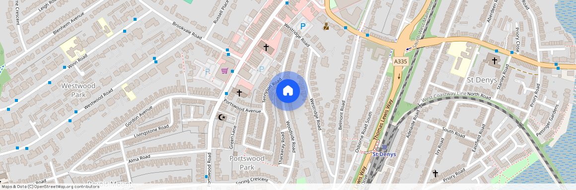 Woodside Road, ********* Student Property July***********, Southampton, SO17