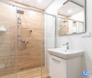 2 pokoje, od zaraz, al. 29 listopada, balkon - Фото 2