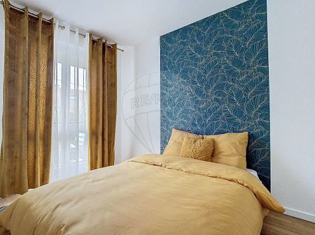 Appartement 2 chambre(s) à louer - Chalon-sur-Saône - Photo 5