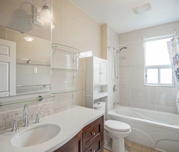 For Lease - 932 Ossington Avenue Unit# Upper, Toronto, Ontario - Photo 4